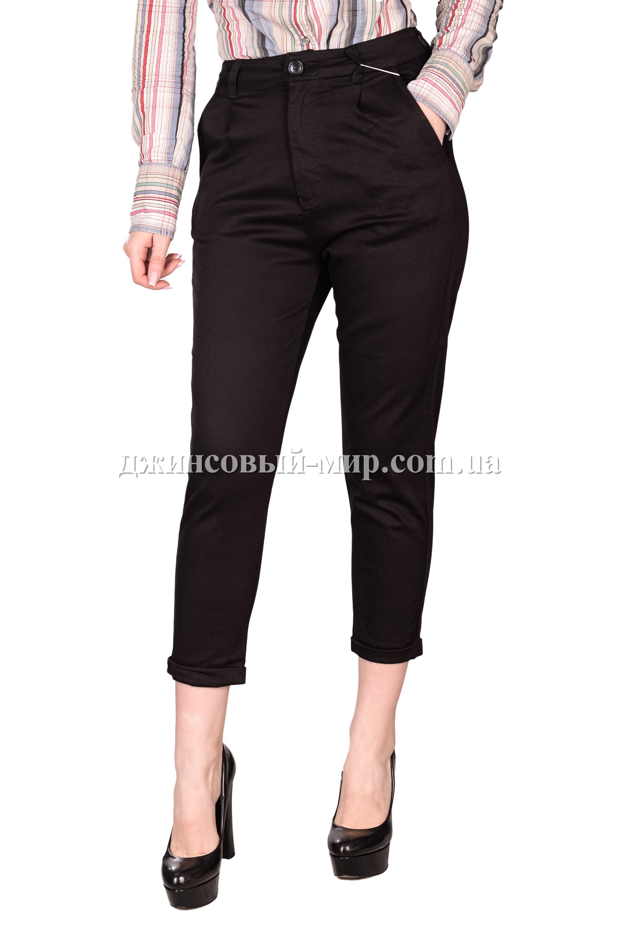 Женские Джинсы ITS Basik