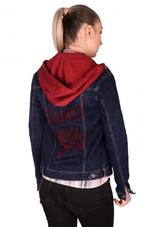 Женский Пиджак Cracpot