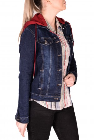 Женский Пиджак Cracpot