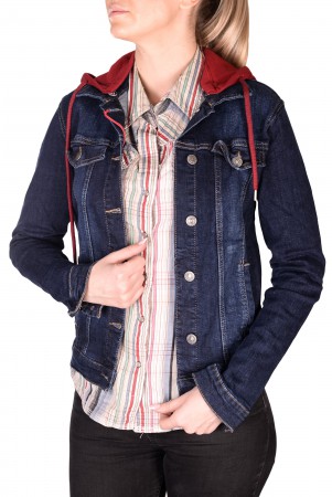 Женский Пиджак Cracpot