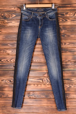 Женские Джинсы Cracpot