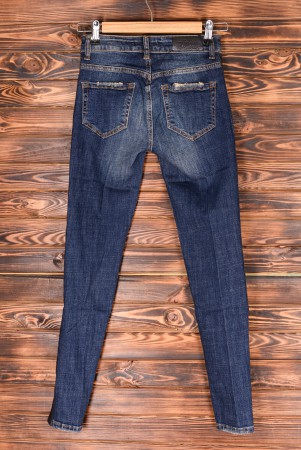 Женские Джинсы Cracpot