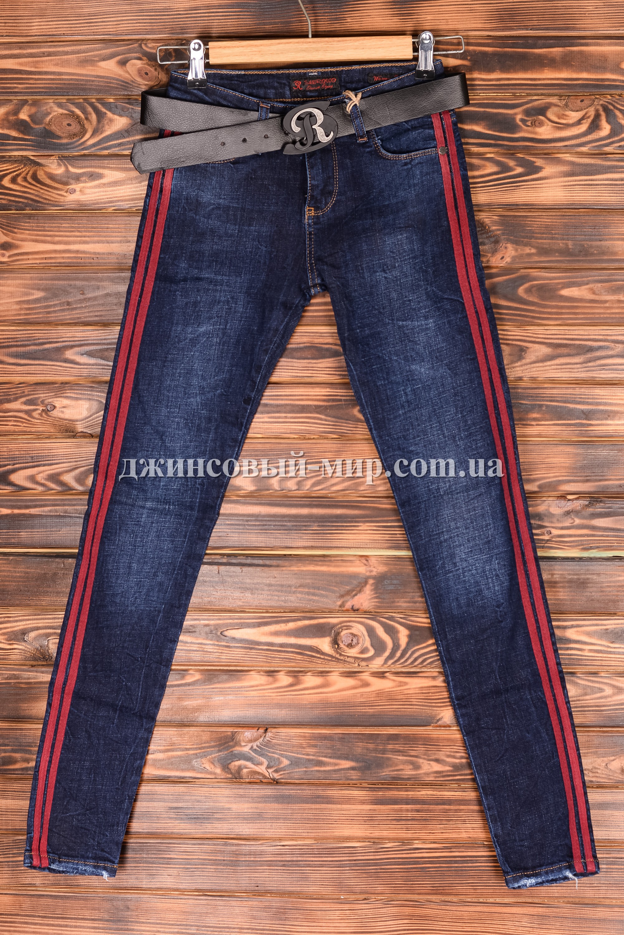 Женские Джинсы Sherocco