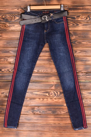 Женские Джинсы Sherocco