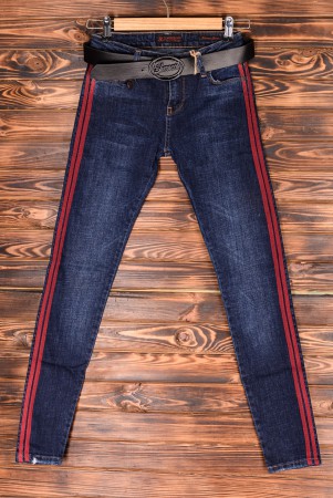 Женские Джинсы Sherocco