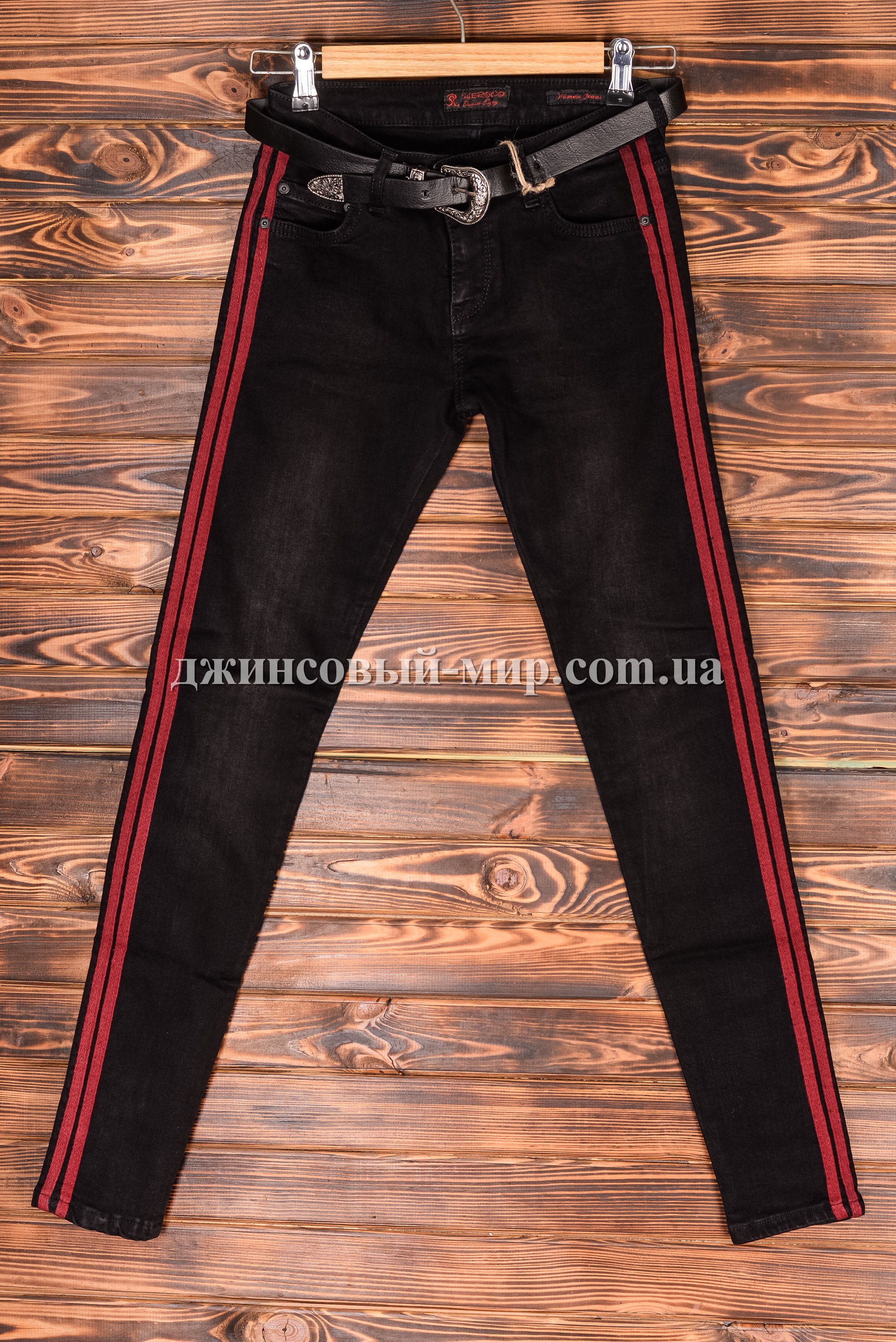 Женские Джинсы Sherocco