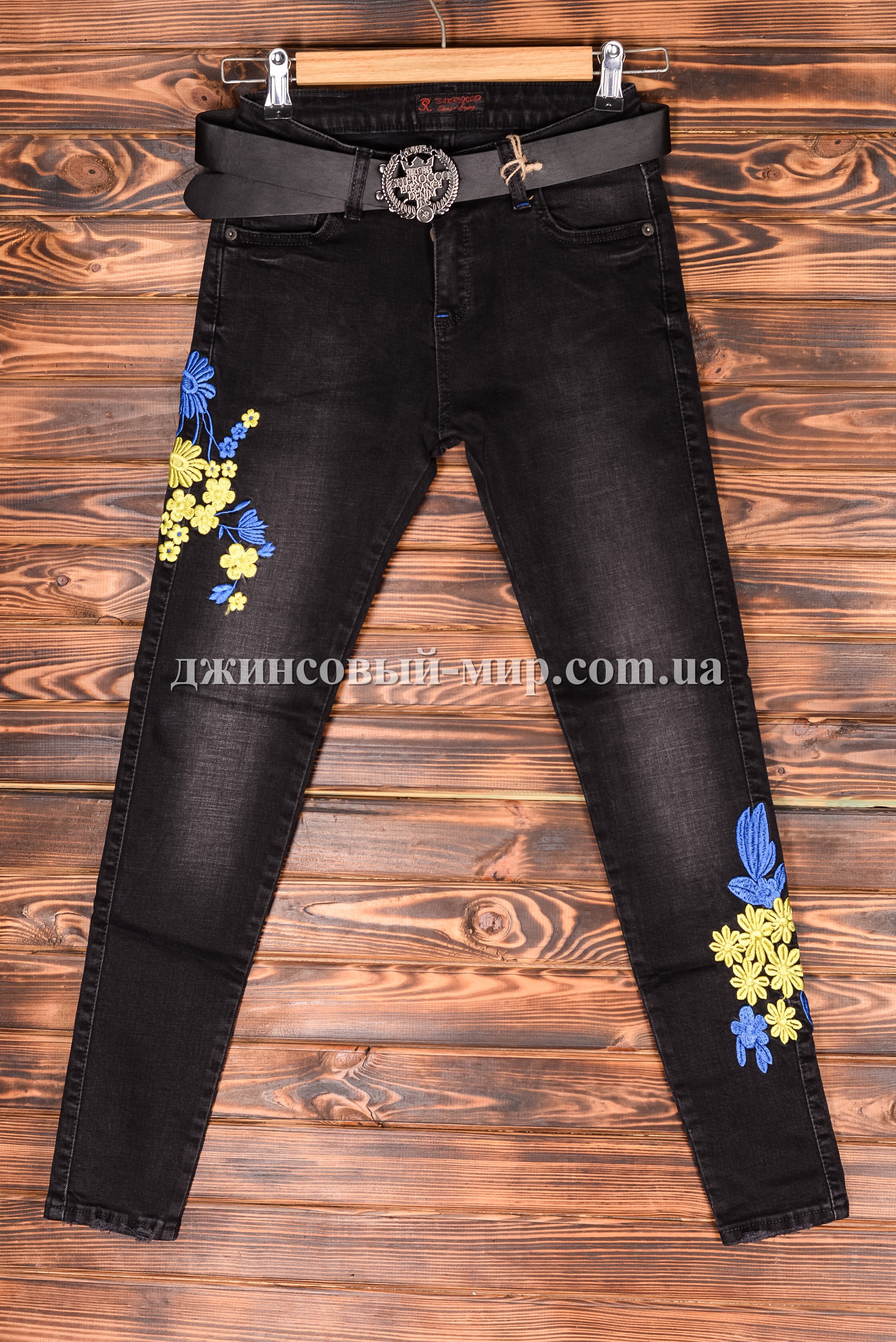 Женские Джинсы Sherocco