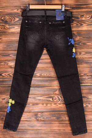 Женские Джинсы Sherocco