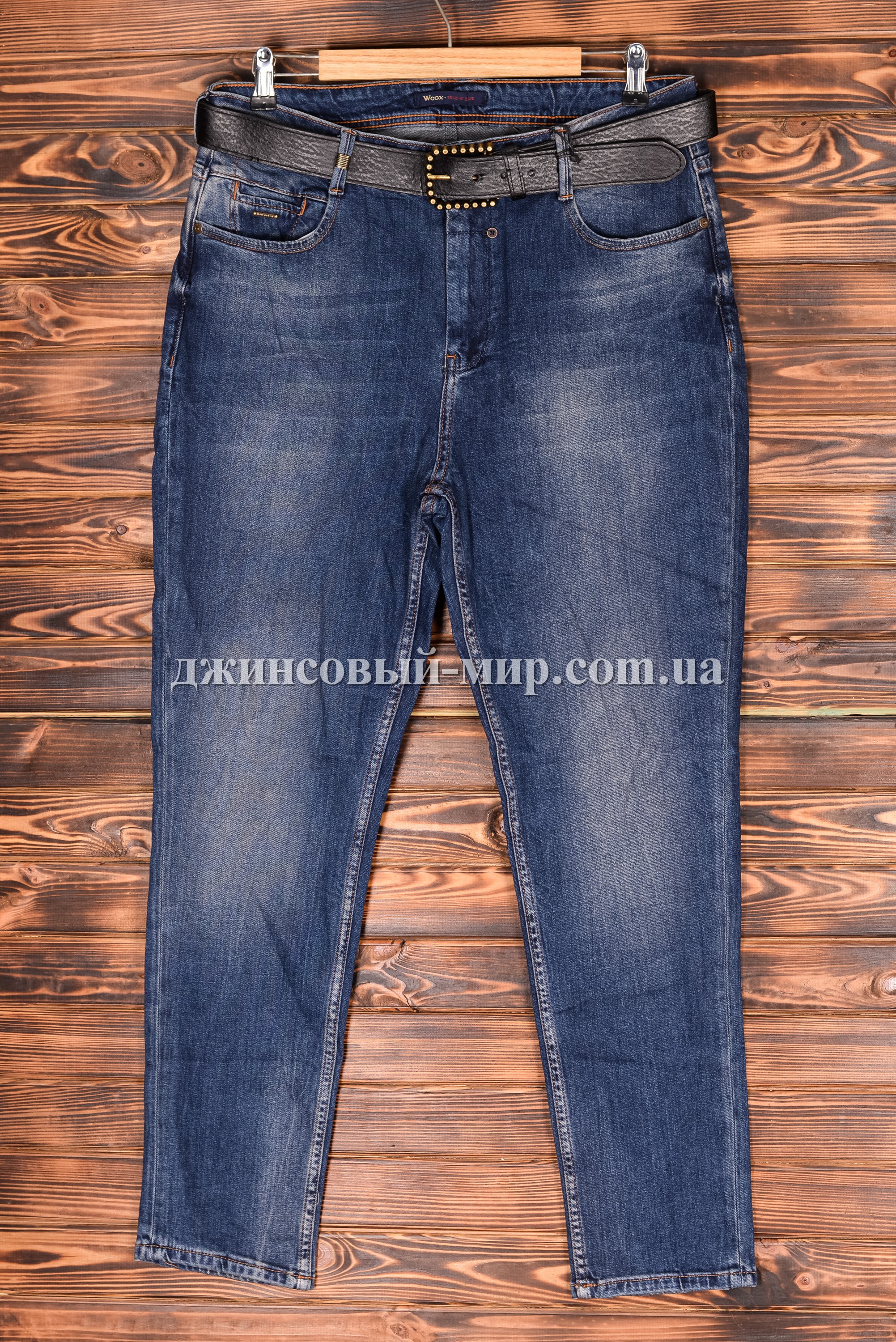 Женские Джинсы Woox (Большие размеры)