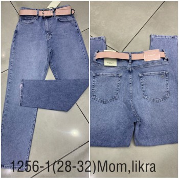 Женские Джинсы Cracpot (Полубаталы)