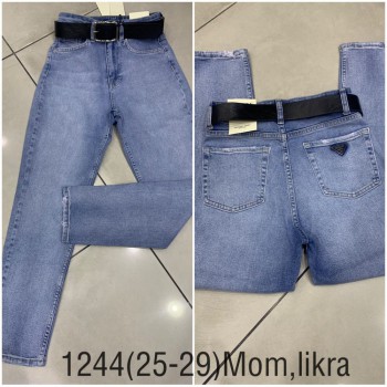 Женские Джинсы Cracpot