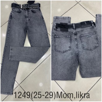 Женские Джинсы Cracpot