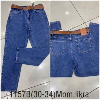 Женские Джинсы Cracpot (Большие размеры)