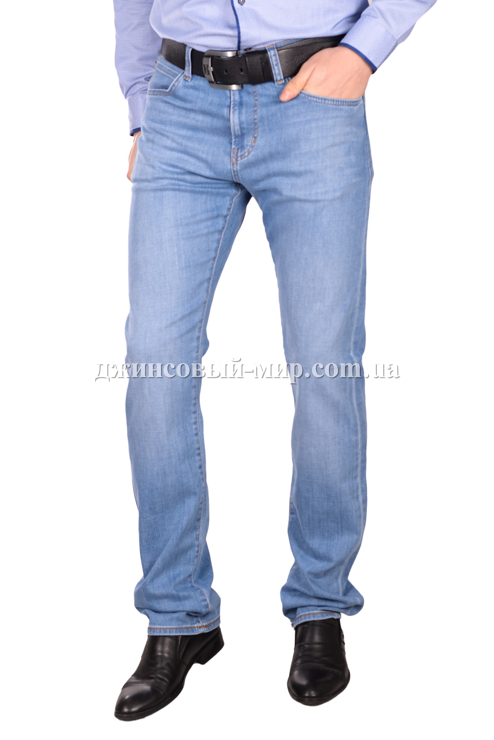 Мужские Джинсы Levis