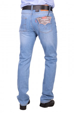 Мужские Джинсы Levis
