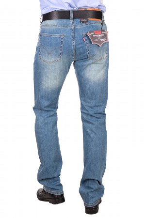 Мужские Джинсы Levis