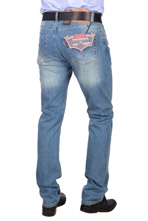 Мужские Джинсы Levis