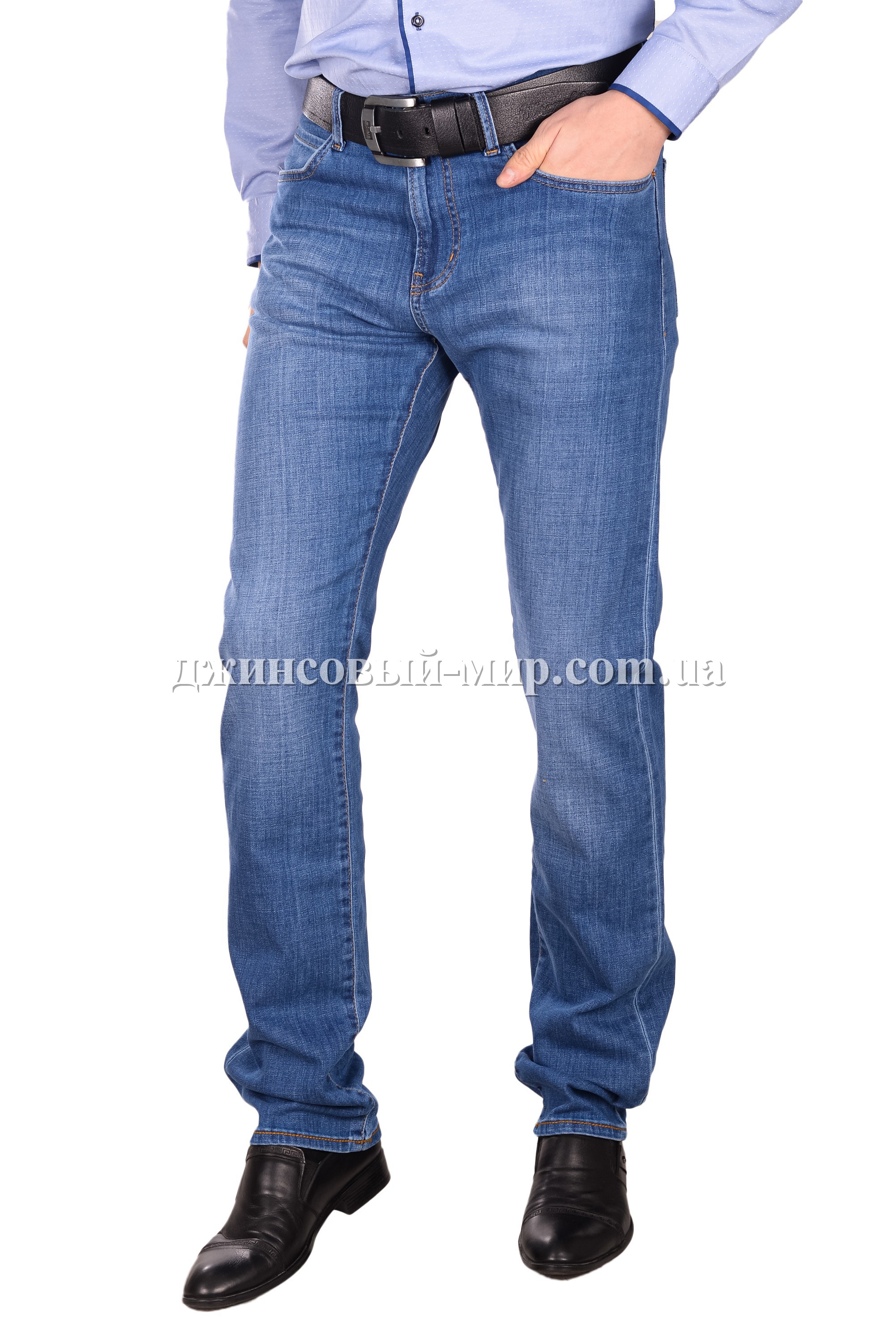 Мужские Джинсы Levis