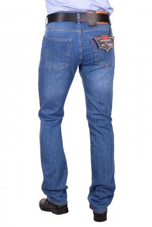 Мужские Джинсы Levis