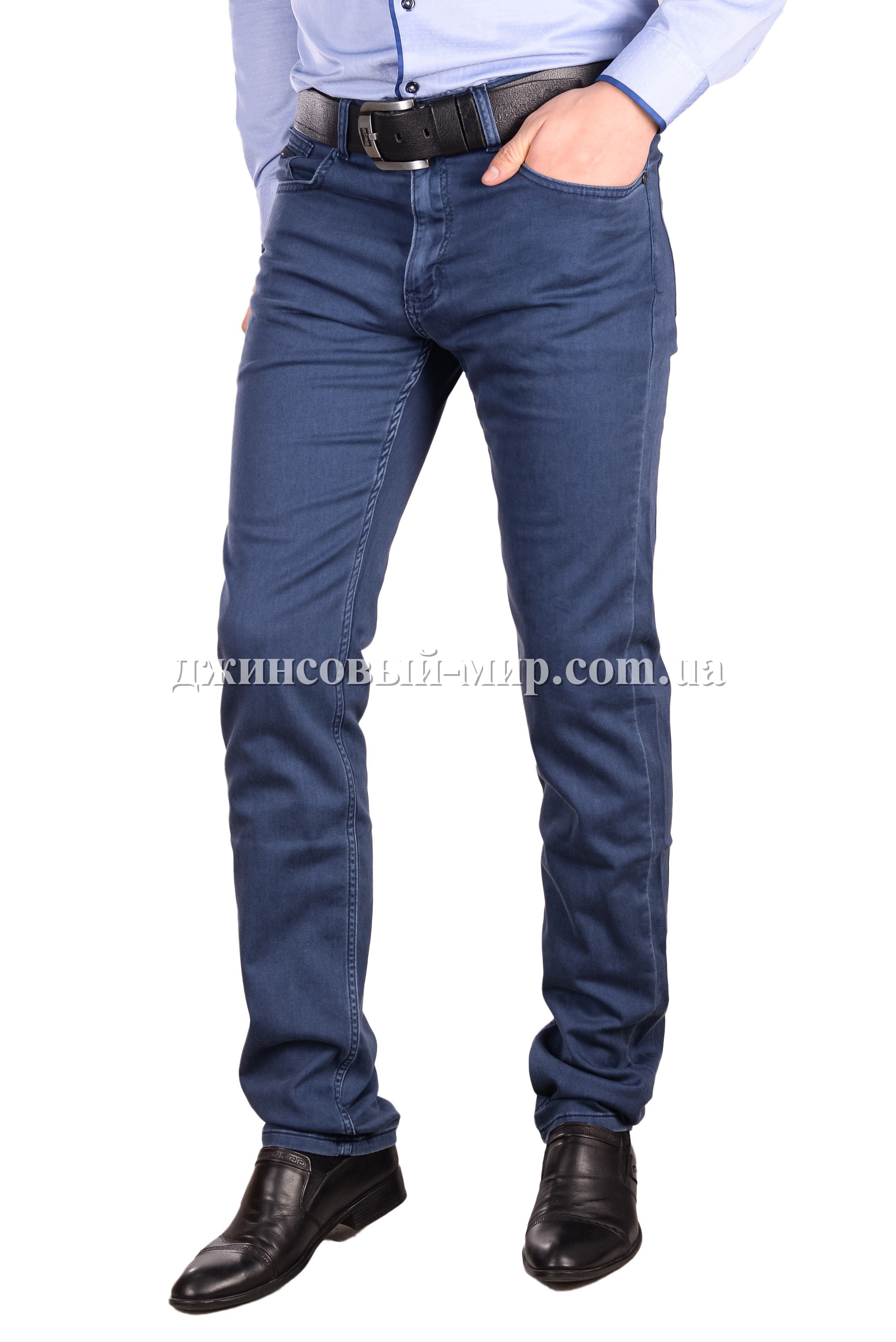 Мужские Джинсы Billionaire
