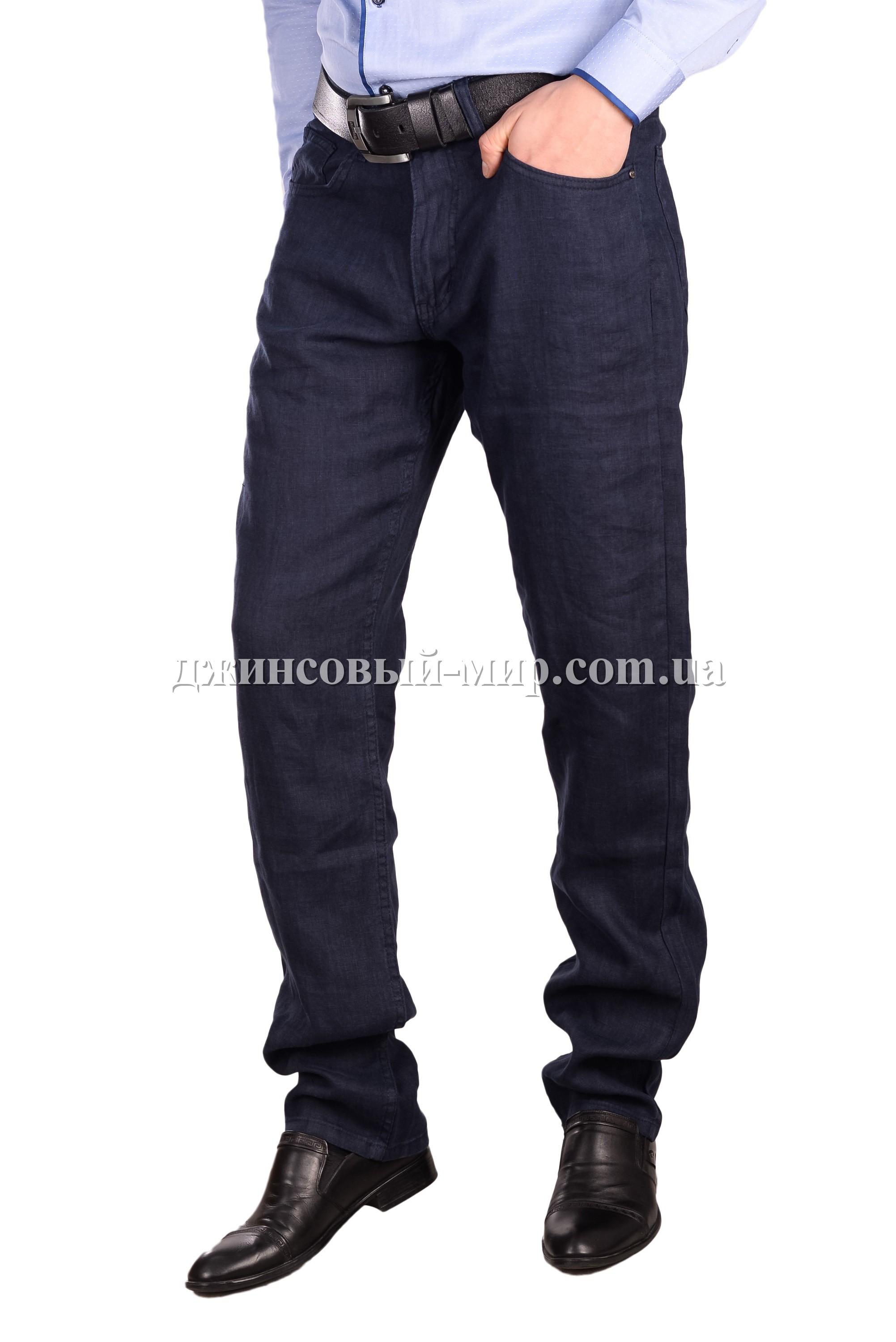 Мужские Джинсы Brioni