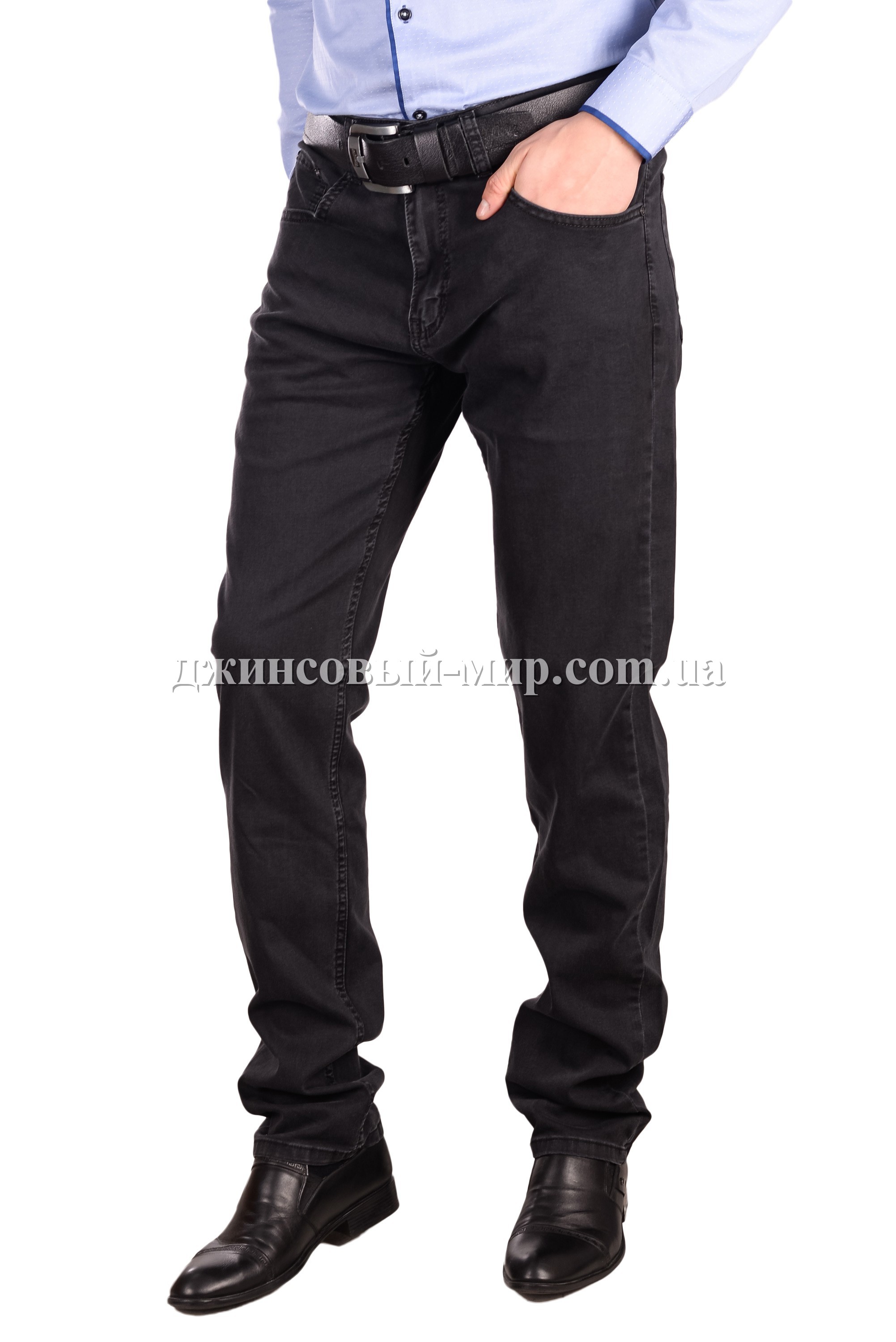 Мужские Джинсы Brioni