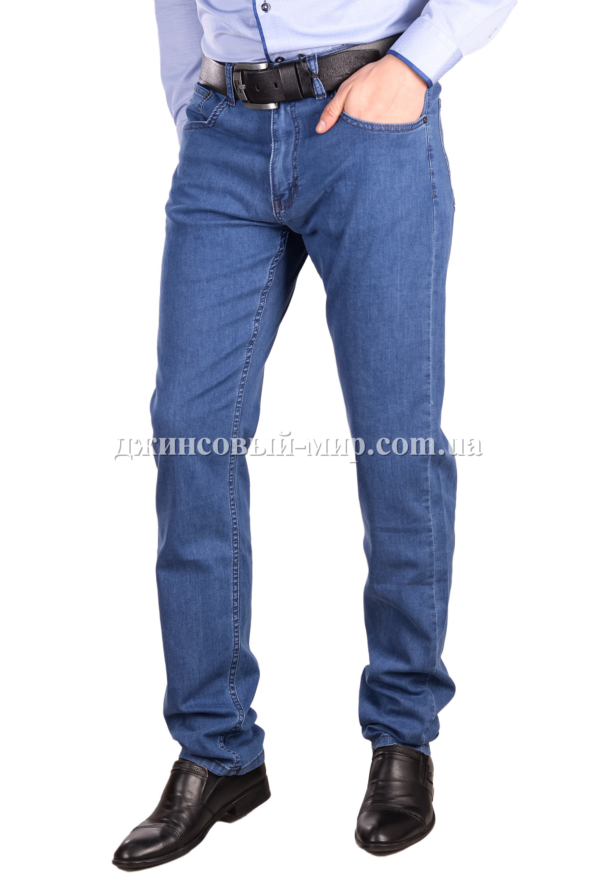 Мужские Джинсы Brioni