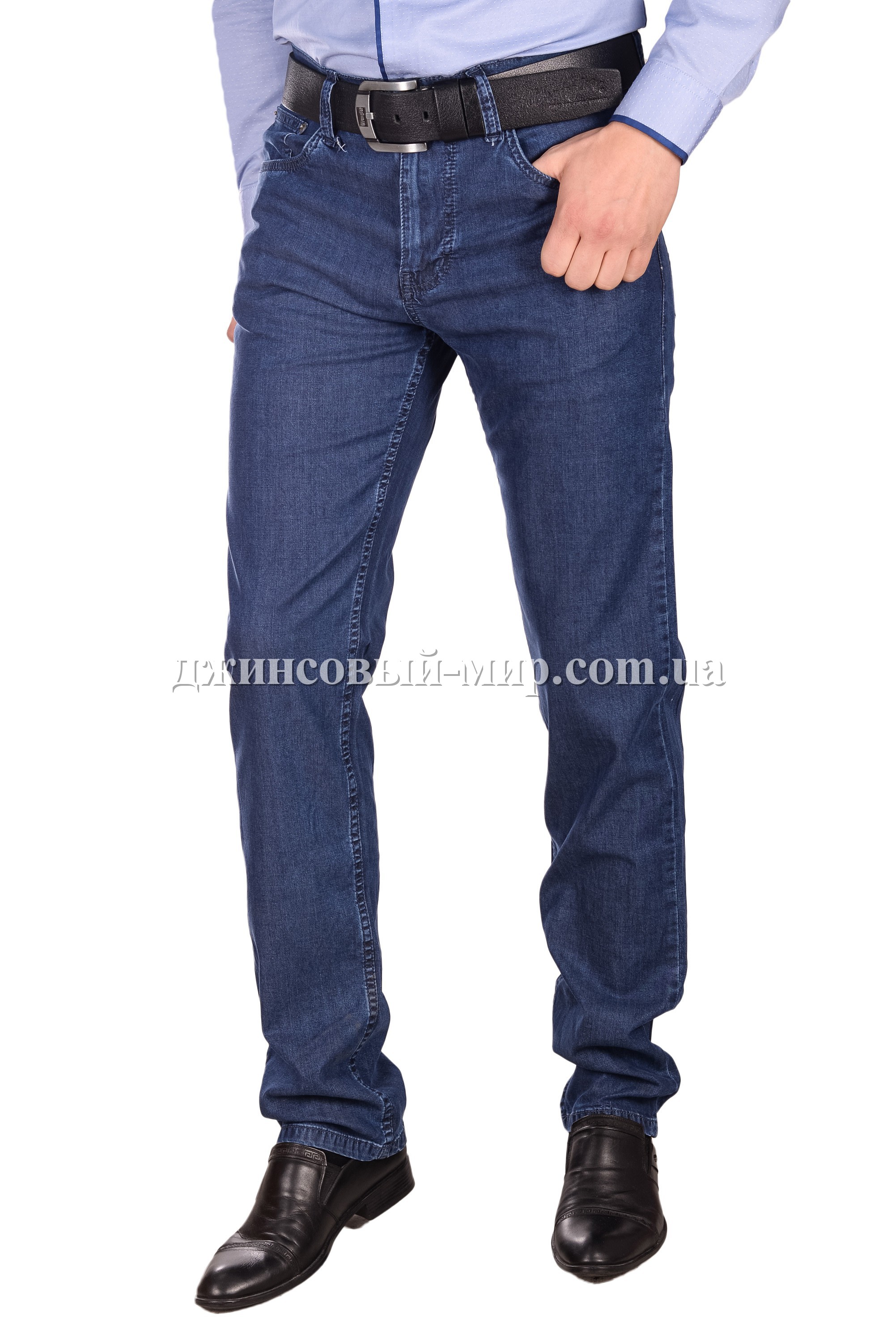 Мужские Джинсы Levis 630