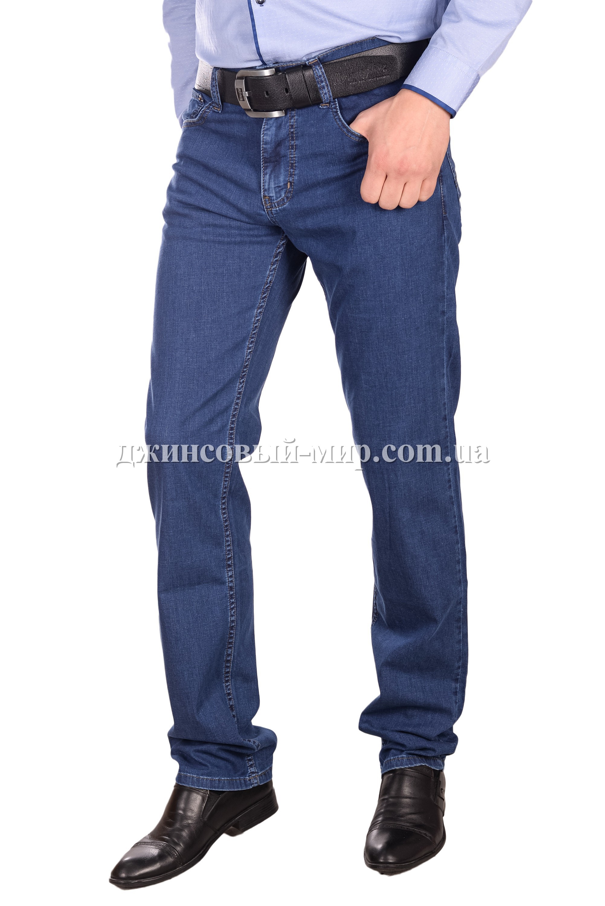 Мужские Джинсы Levis 630