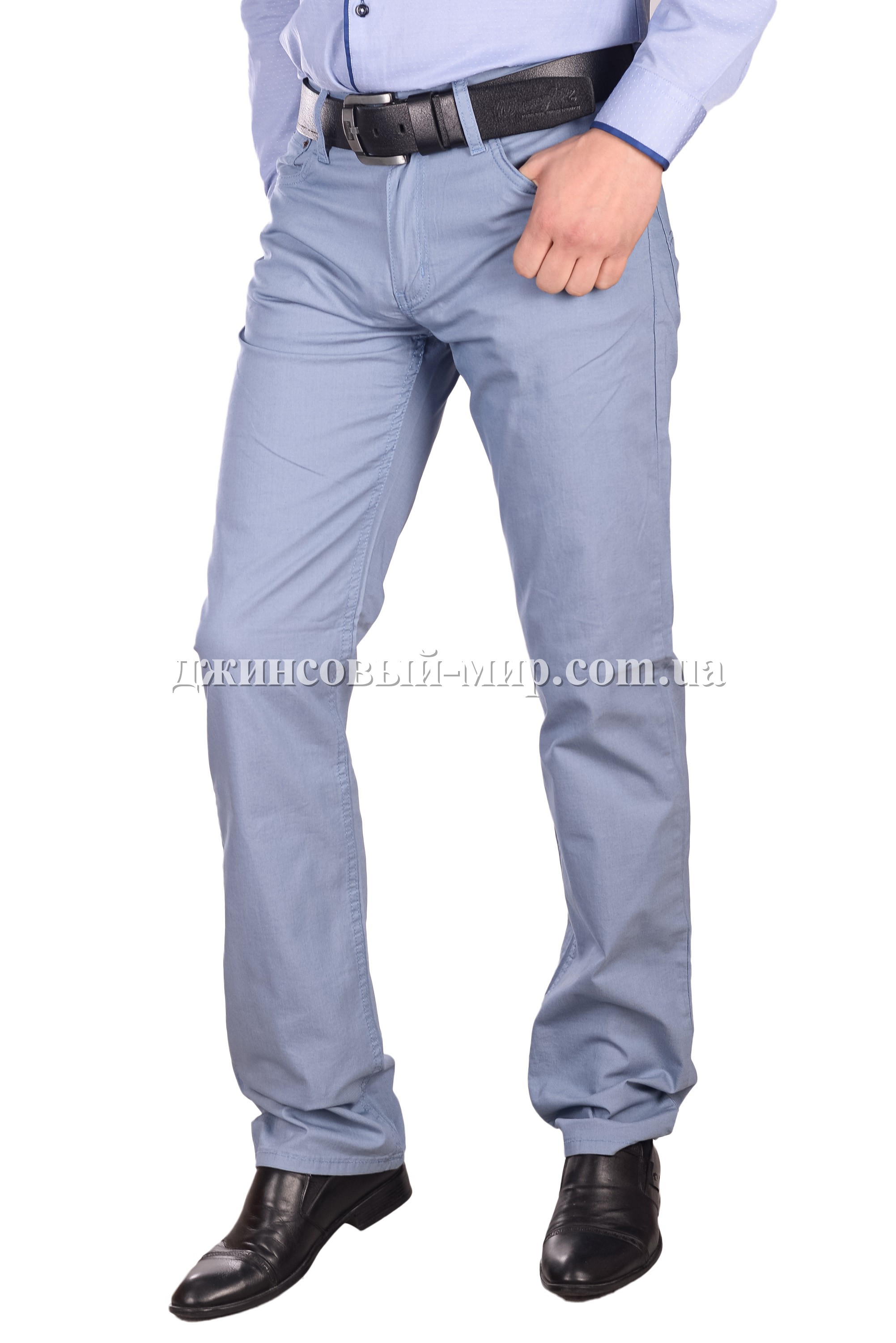 Мужские Джинсы Levis 630