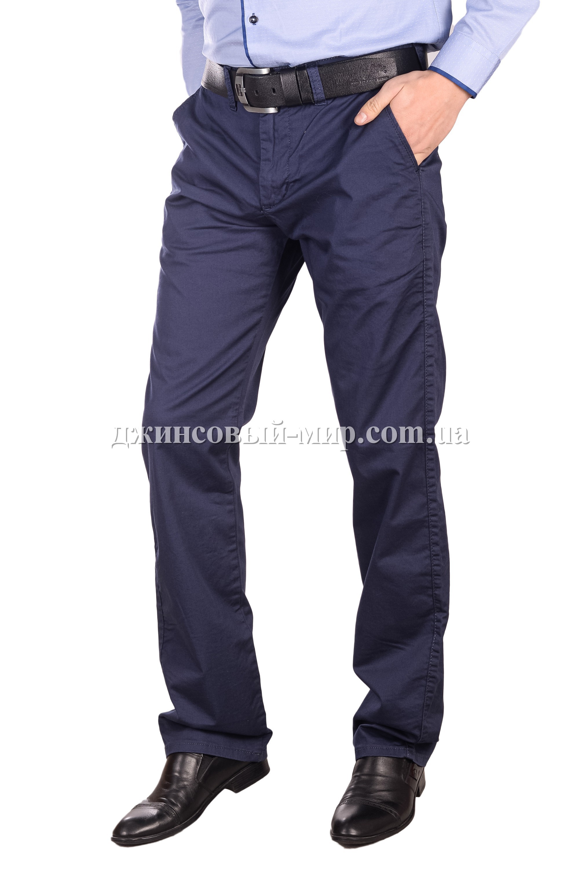 Мужские Джинсы Lee