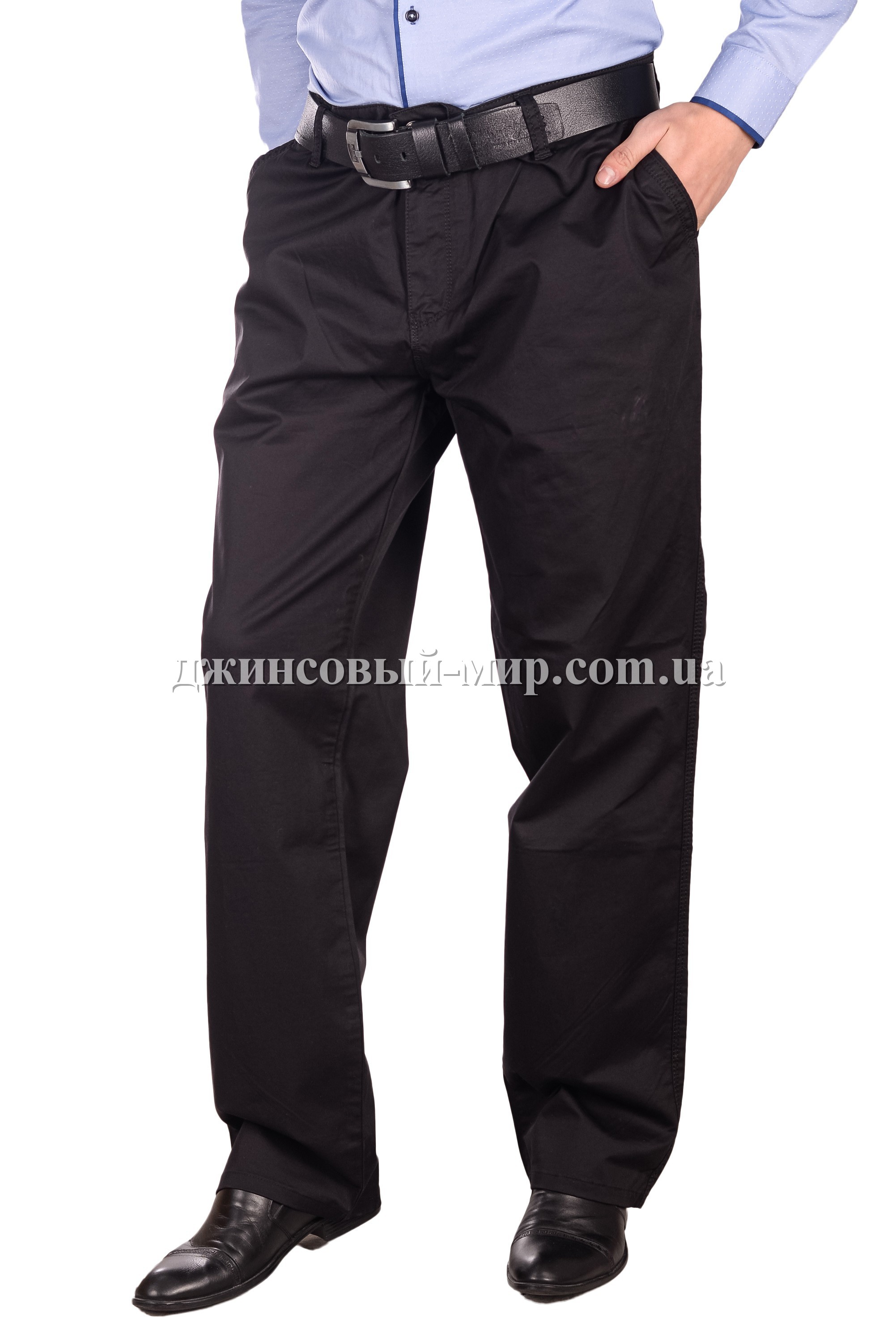 Мужские Джинсы Lee