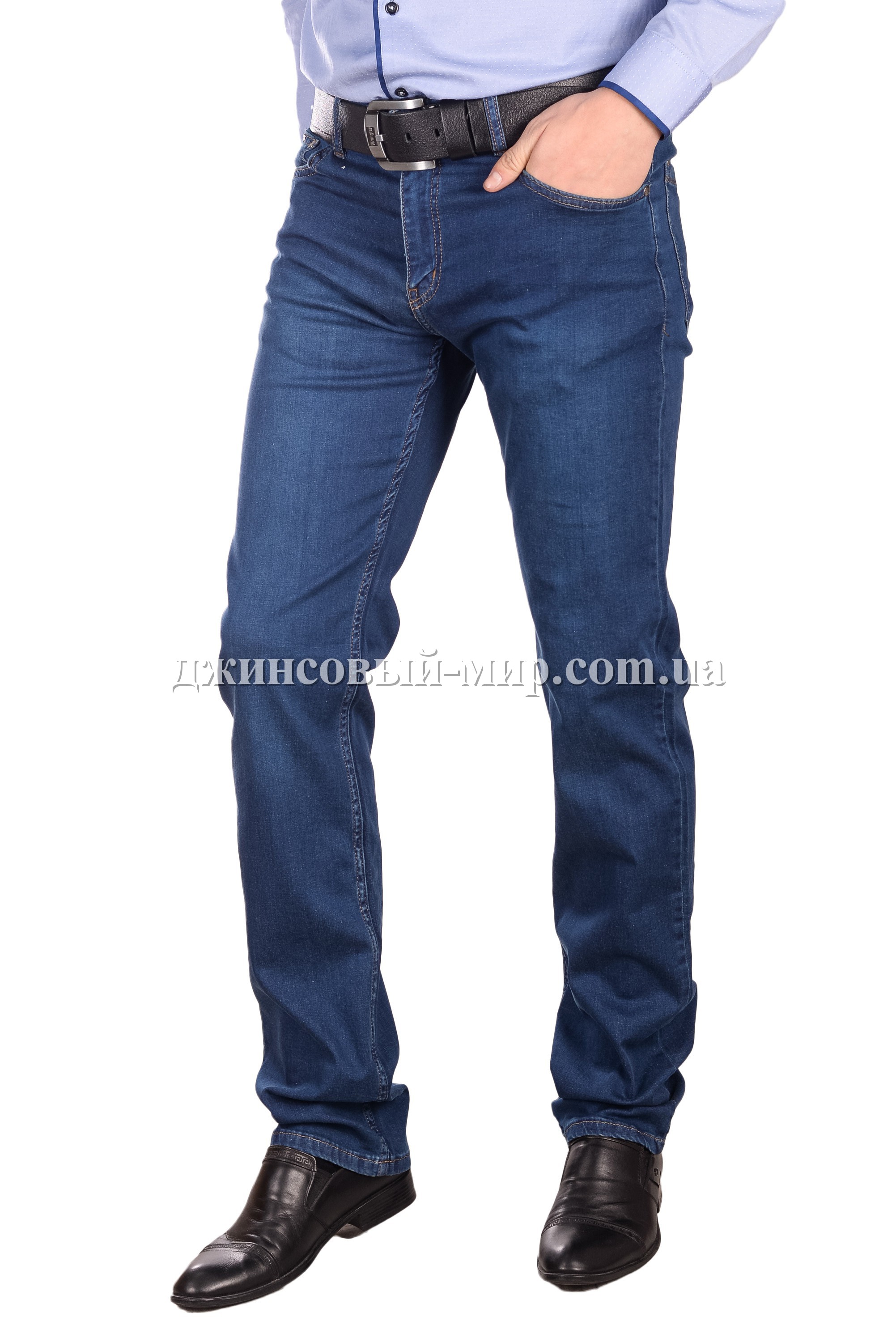 Мужские Джинсы Boss