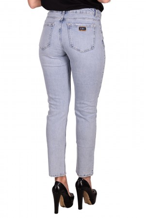 Женские Джинсы Cracpot