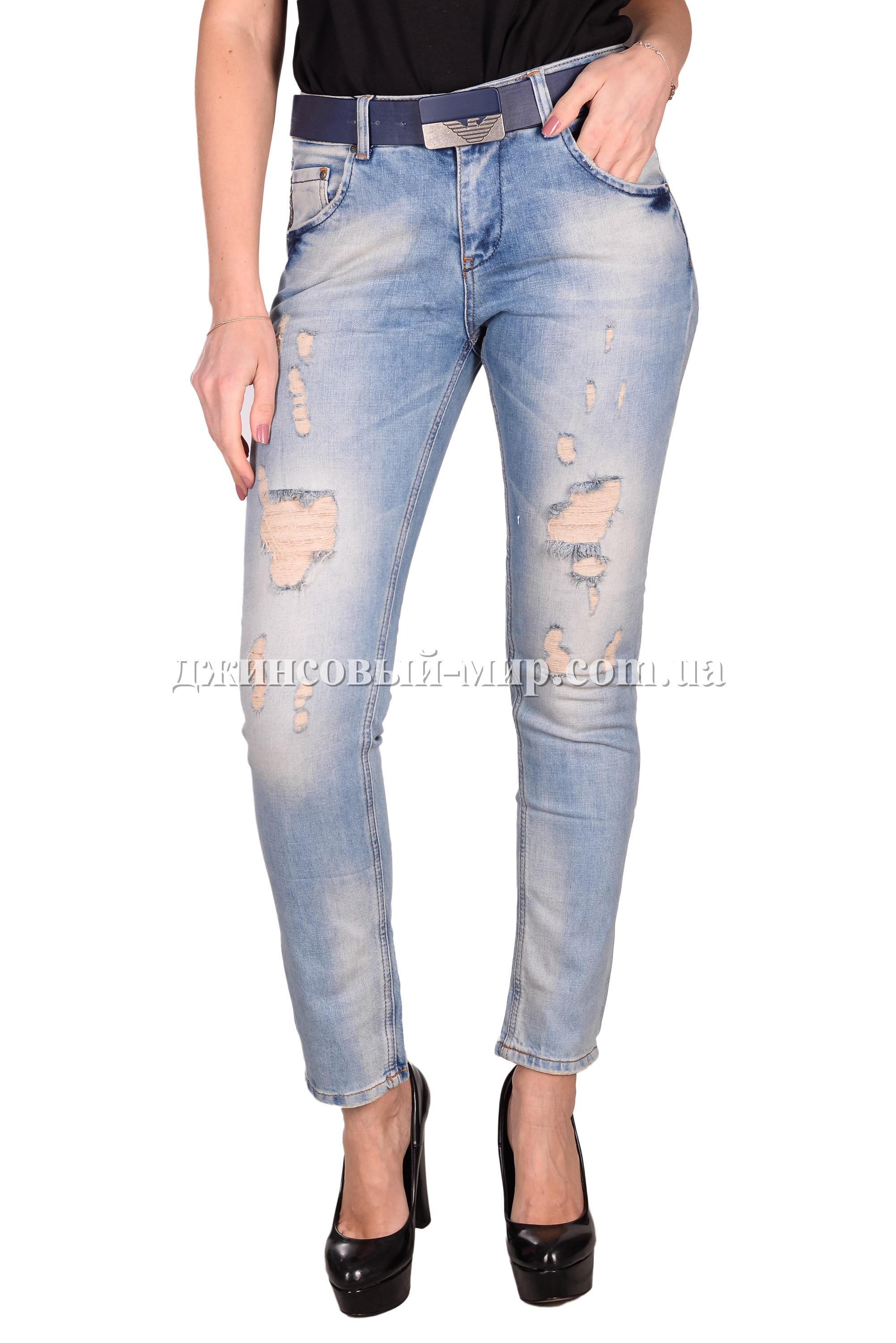 Женские Джинсы Armani