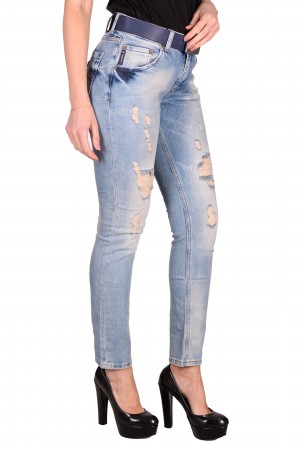 Женские Джинсы Armani