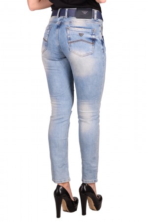 Женские Джинсы Armani