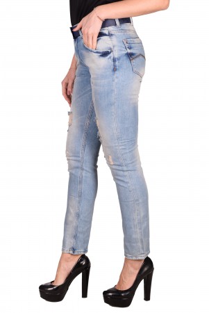 Женские Джинсы Armani