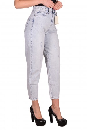 Женские Джинсы Cracpot