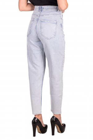 Женские Джинсы Cracpot