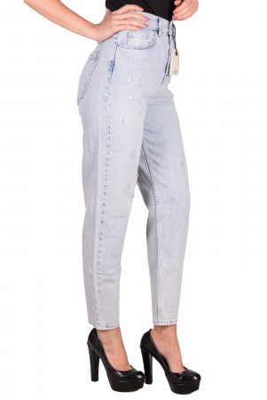 Женские Джинсы Cracpot