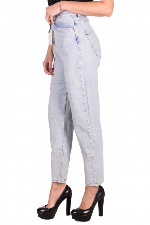 Женские Джинсы Cracpot