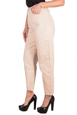 Женские Джинсы Cracpot