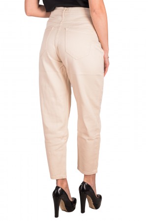 Женские Джинсы Cracpot