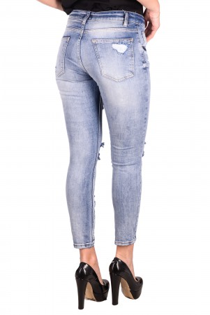 Женские Джинсы She Berry