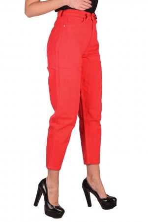 Женские Джинсы Cracpot