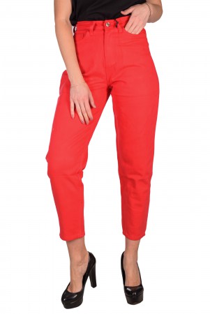 Женские Джинсы Cracpot