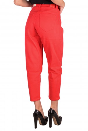 Женские Джинсы Cracpot