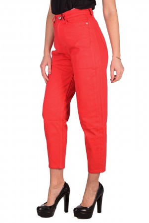 Женские Джинсы Cracpot