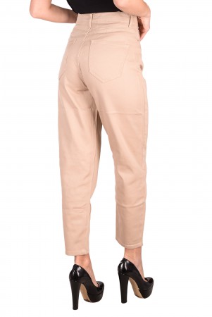 Женские Джинсы Cracpot